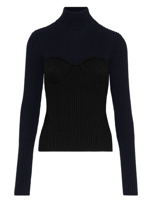 Maglia a collo alto JEAN PAUL GAULTIER | 2503WPO005K0015900
